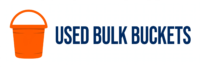 Used Bulk Buckets logo