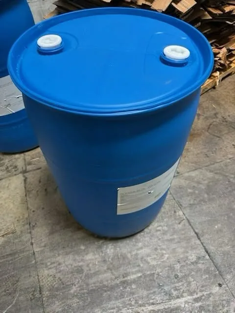 Sell Used Plastic Drums & IBC Totes: Who Buys Used Containers (2026)